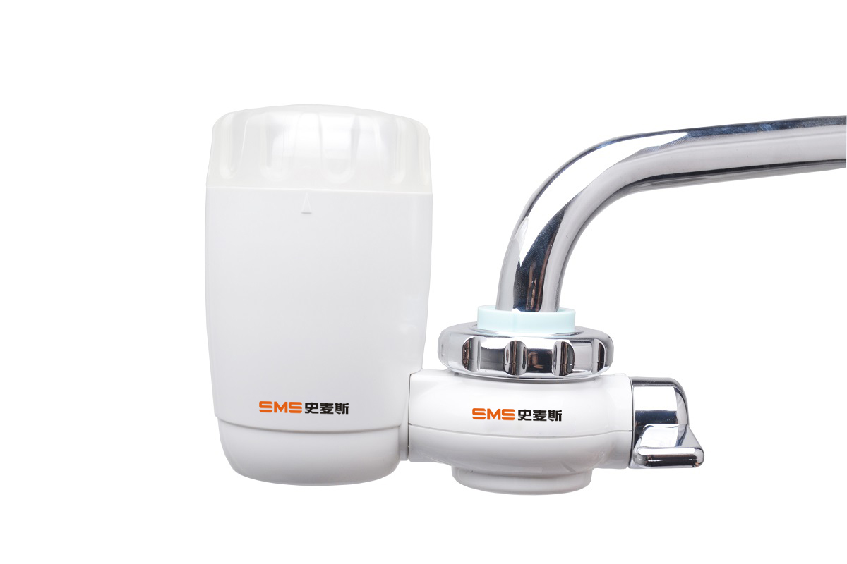 史麦斯净水产品