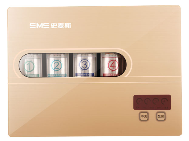 史麦斯净水器产品ROA4