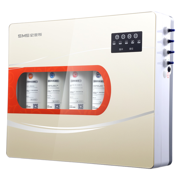 史麦斯净水器、纯水机、RO膜纯水机