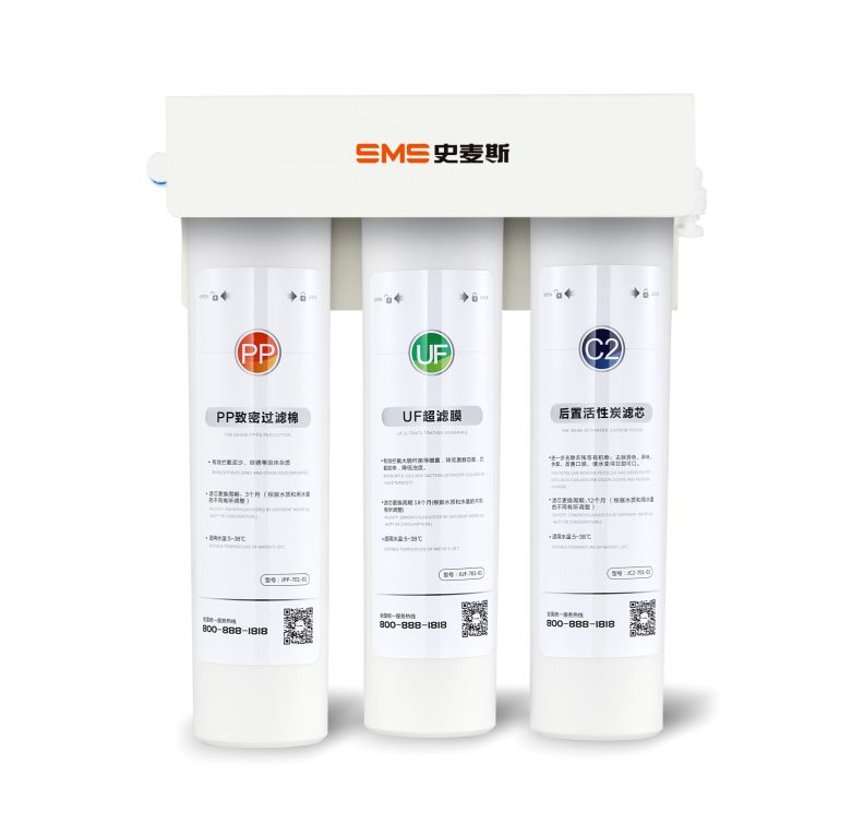 史麦斯净水机  超滤机